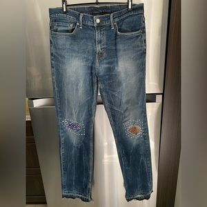 Vintage Levi’s